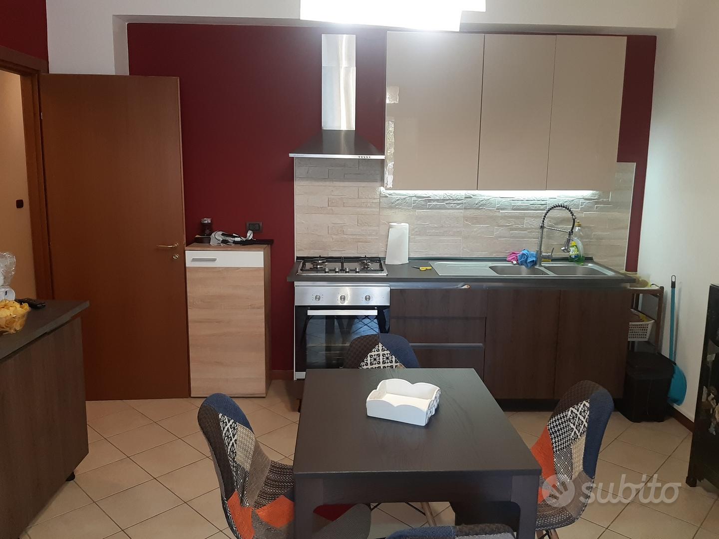 Appartamento – CT - Vista 5