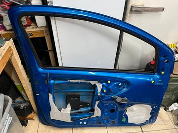 sportello lato guida c1,107 e aygo 3 porte