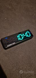 Xenios Nano Timer Pro-cronometro CrossFit