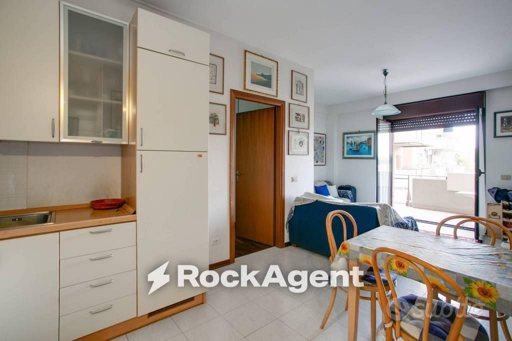 Appartamento – Roma, Municipio Roma IV - Vista 5