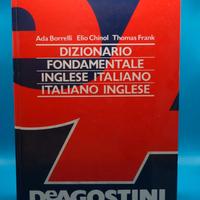 Dizionario fondamentale ing/ita-ita/ing