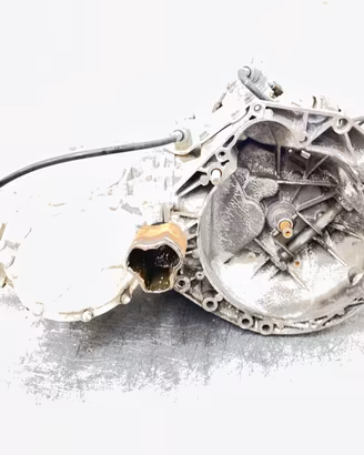 55247486 CAMBIO MANUALE COMPLETO FIAT Panda 2° Se