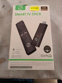 dispositivo per smart tv 
