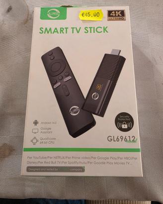 dispositivo per smart tv 