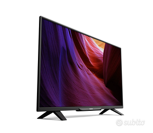 Tv Televisione 43" Philips