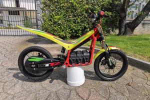 Beta Minitrial elettrico Mecatecno - 2020