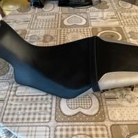 Sella Suzuki Katana 1000