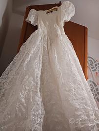 Abito da sposa