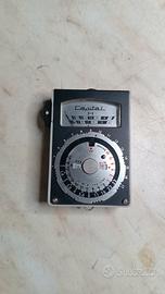 Esposimetro Capital H