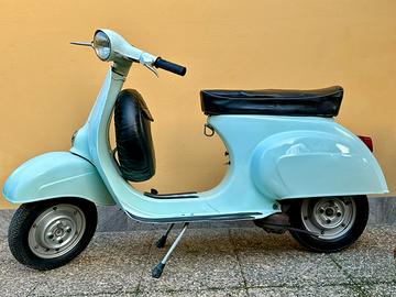 Piaggio vespa 50