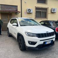 Jeep compass night eagle