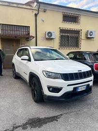 Jeep compass night eagle