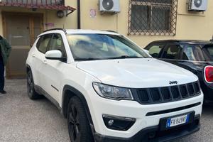 Jeep compass night eagle