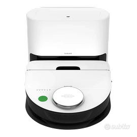 FOLLETTO VORWERK VR7s + RB7s + ST7 – NUOVI –