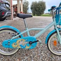 Bicicletta bambina