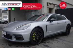 Porsche Panamera 2.9 4 E-Hybrid Executive Iva...