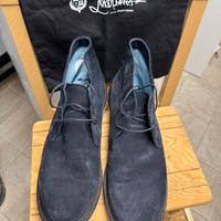 Loro Piana featuring Hiroshi Fujiwara
