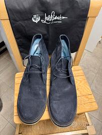 Loro Piana featuring Hiroshi Fujiwara