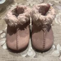 Stivaletti Ugg neonata tg 16