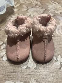 Stivaletti Ugg neonata tg 16