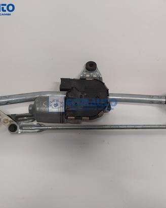 Motorino tergicristallo AUDI A3 (8V1, 8VK) '12