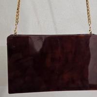 borsetta  in Rodoide  anni 70