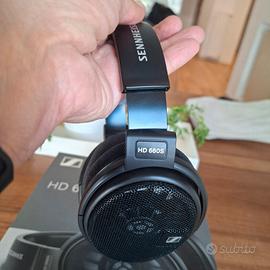 Cuffie Sennheiser HD660S
