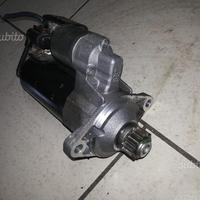 Motorino avviamento vw golf 6 tdi
