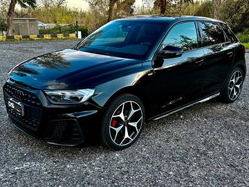 AUDI A1 TFSI STRONIC S LINE 115CV