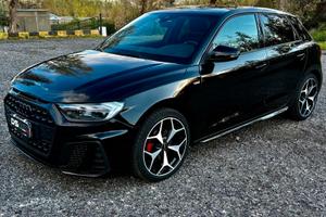 AUDI A1 TFSI STRONIC S LINE 115CV