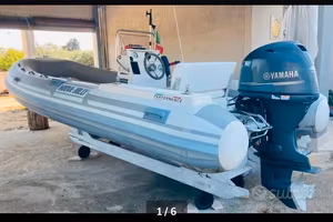 NUOVA JOLLY 560