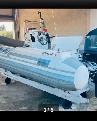 NUOVA JOLLY 560