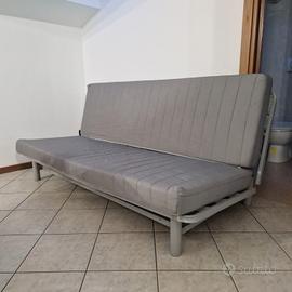 Divano letto ribaltabile ikea