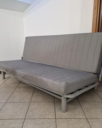 Divano letto ribaltabile ikea
