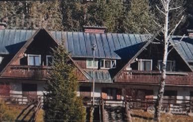 Vendita multiproprietà a Tarvisio (UD) 20/12 - 3/1