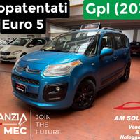 Citroen C3 Picasso 1.4 Neopatentati Euro 5