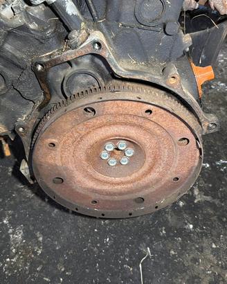 Motore 2.6 Ford Granada
