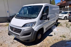 FIAT Ducato 30 2.3 MJT 130CV PM-TM Furgone