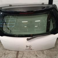 Portellone Posteriore Citroen DS3 anno 2015