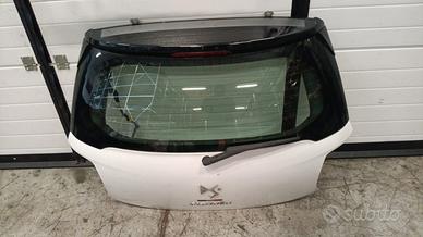 Portellone Posteriore Citroen DS3 anno 2015
