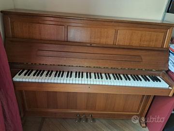 Pianoforte