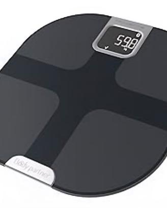 Bilancia pesapersona Intelligente Body Partner