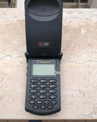 Motorola StarTac TIM