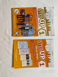 Step up 1 9780194857790