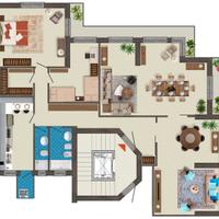 Chiaia Via Francesco Giordani Rif.301V