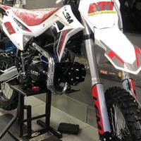 Lem motor cross rf 125cc sport 17/14 new version