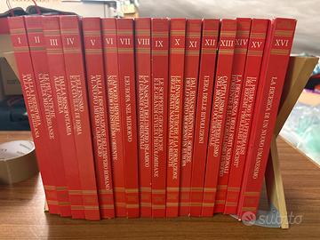 Storia Universale illustrata