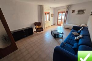 Ampio Appartamento Con Posto Auto Sant'Anna