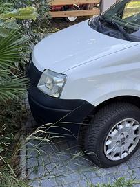 Panda 4x4