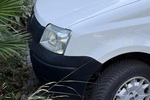 Panda 4x4